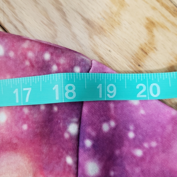 Galaxy Kitten Sweatshirt - Picture 3 of 6